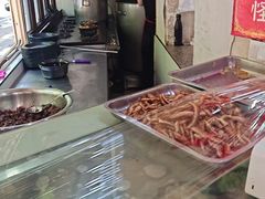 -赵家牛肉砂锅(台西三路店)