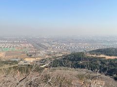 -北京西山国家森林公园