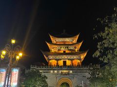 -大理古城