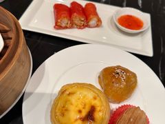 -京香轩·中餐厅(上海中庚聚龙酒店)