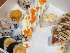 -佰禾寿司(学府凯德店)