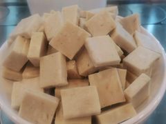 冻豆腐-鲸之味回转自助小火锅(钟鼎名悦店)