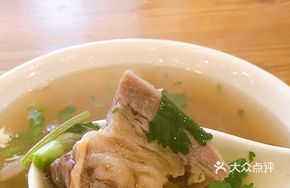 Braised Beef in Original Sauce