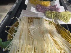 -采椰郎椰子鸡·脆皮鸡火锅(融创茂店)