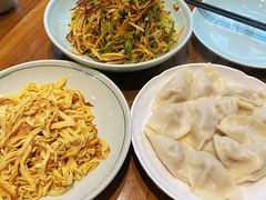-一轩饺子馆(丽都店)