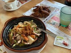 -新世界餐厅(万达店)