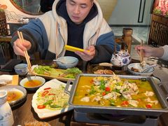 -风波庄(云蝠大厦店)