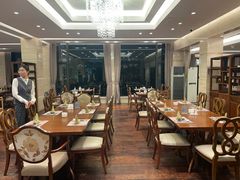 -浙江西子宾馆·瑶园咖啡厅