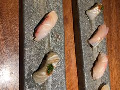 -桐寿司Sushi Tong