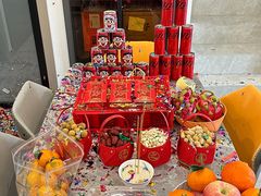 -古月江南大酒店