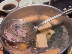 -掂档潮汕牛肉火锅(沈阳万象城店)
