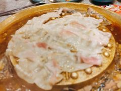 -牛牛章·章鱼水煎肉(光谷世界城店)