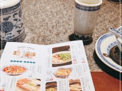 -南京大牌档(青岛万象城店)
