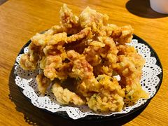 -三猫黑鱼花(南大店)