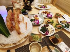-酒久自助料理(佳兆业店)