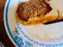 -老爆肚满五香烧牛羊肉