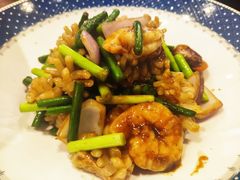 -渔家风味·鲅鱼水饺·央视展播·海鲜天津菜(开发区店)