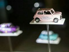 -上海普陀宝诚MINI4S店(红柳路店)