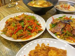 -文杰餐馆(南洪时尚风情街店)