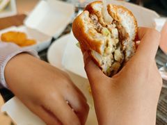 -麦当劳(塔园路店)