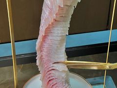 -淘米捞·米汤脆鲩鱼火锅(福田皇岗店)