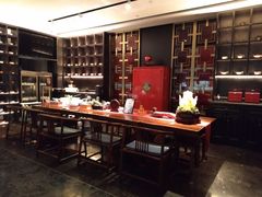 -千百味红餐厅·江西菜(绿地双子塔店)