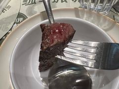 -一沙一城·岩烤牛扒(深圳首店)
