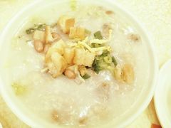 凤城艇仔粥-顺德人家食府(黄金广场店)