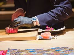 景观位-眞日本料理
