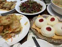 -老厨家(友谊路总店)