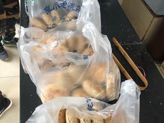 -李小老烧饼(常营民族家园店)