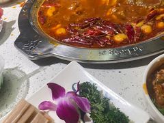 -大龙燚火锅
