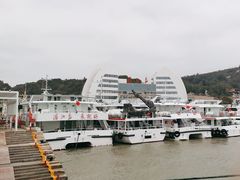 -湄洲岛