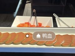 -九鼎轩脆毛肚火锅(三钢里店)