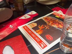 -辣尚瘾·烤鱼·新川菜(交大直营店)