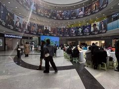 -万达广场(沈阳铁西店)