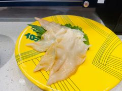 -京樽回転寿司(奥林匹克店)
