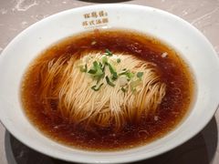 -松鹤楼·苏式汤面(虹桥天地店)