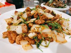 -合家院饭庄(榆关道店)