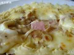 -成桂西餐厅·42年的味道(五大道疙瘩楼店)