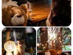 -咖法森林·咖啡  酒吧(天河店)