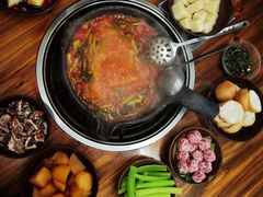 -笔记安顺夺夺粉火锅