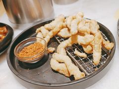 -韩宫宴炭火烤肉(印象城店)