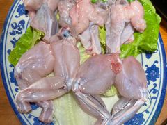 -后火锅(南京东路总店)
