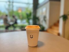-dotcom coffee古点咖啡(致真大厦店)