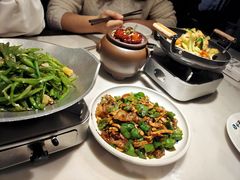 -小菜园新徽菜(合肥之心城店)