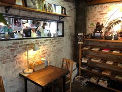-仙峰天然面包(迎宾路店)