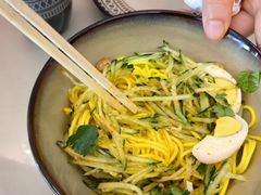 -百格里格.Uyghur cuisine(百色路店)