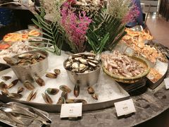 -安蒂娅·海鲜自助餐厅(安蒂娅美兰酒店)