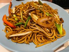 -龙记香港茶餐厅(久光百货店)